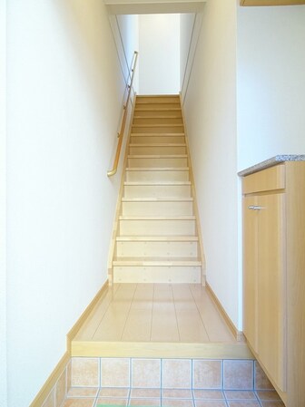 ル・モンヴェールの物件内観写真